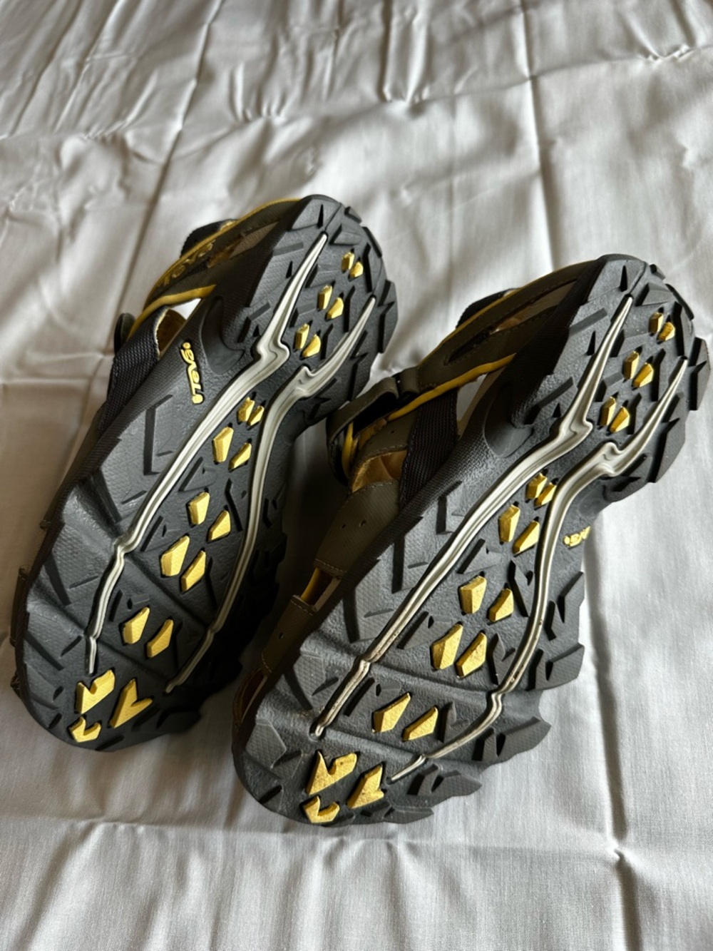 Women’s Teva Sandals - Picture 2 of 6